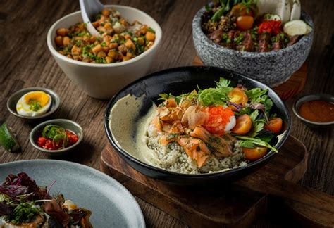 The best Asian fusion we have eaten .